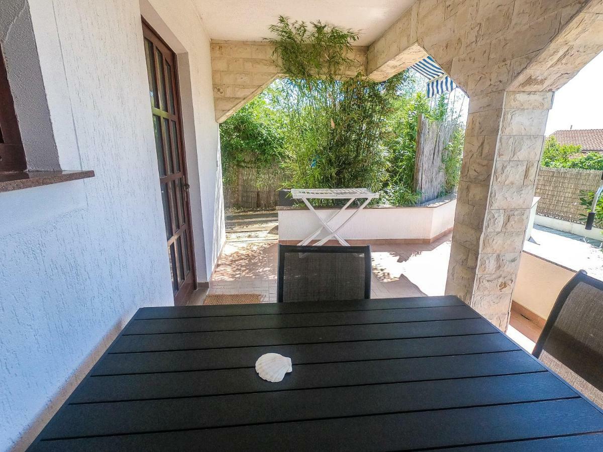 Apartments Monika Bed & Breakfast 236 Punat Exterior photo